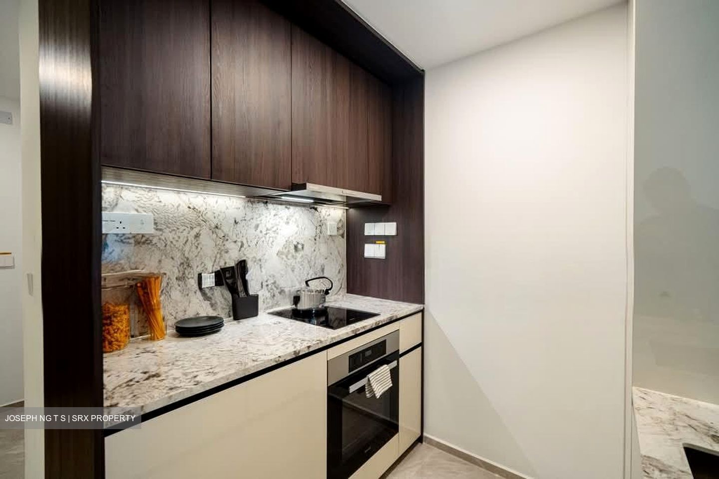Lentor Hills Residences (D26), Apartment #588165381